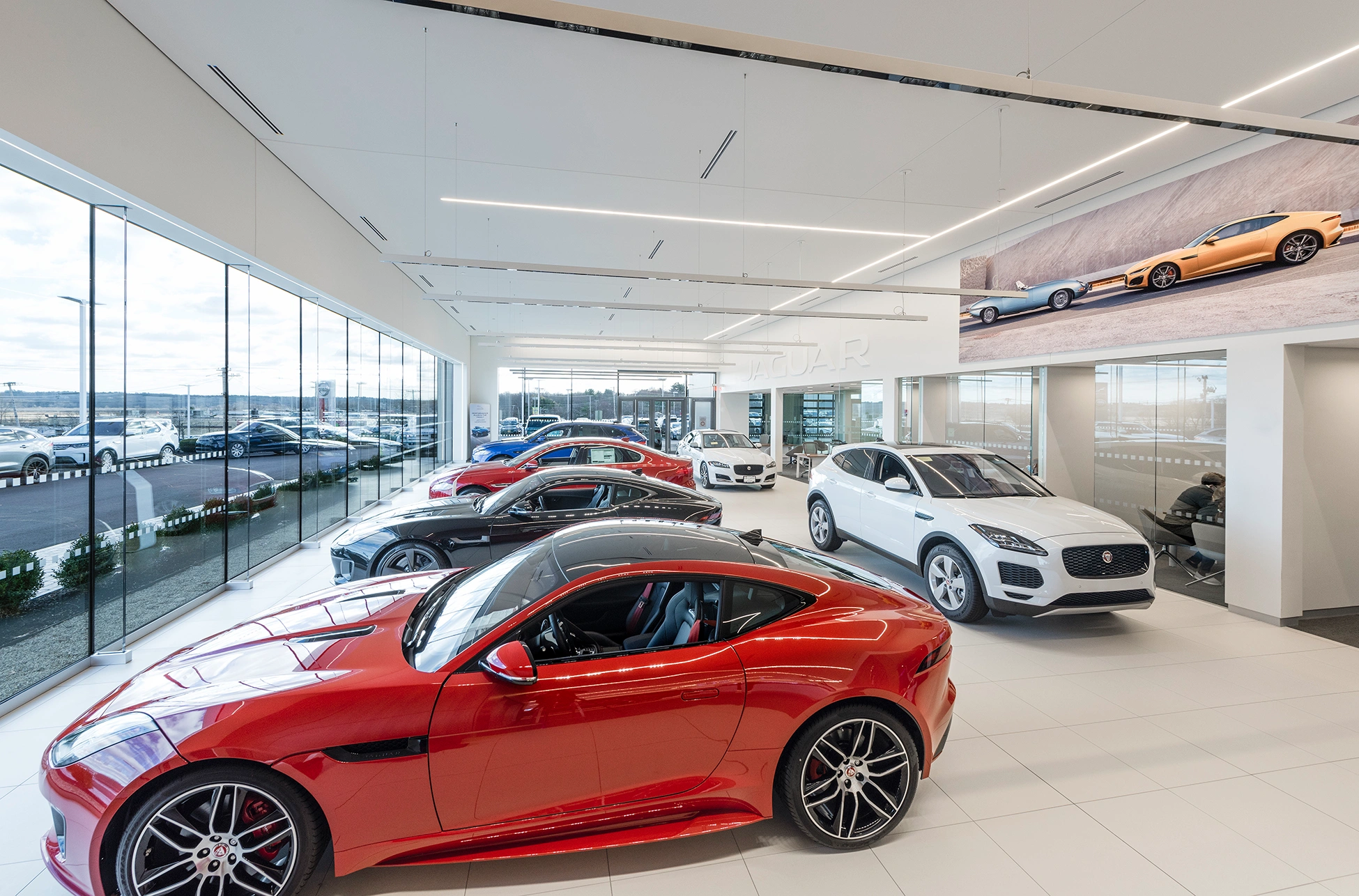 JLR Interior Car Showroom Side_med