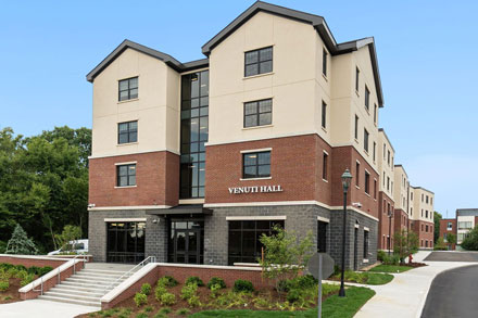 Venuti-Hall-Endicott