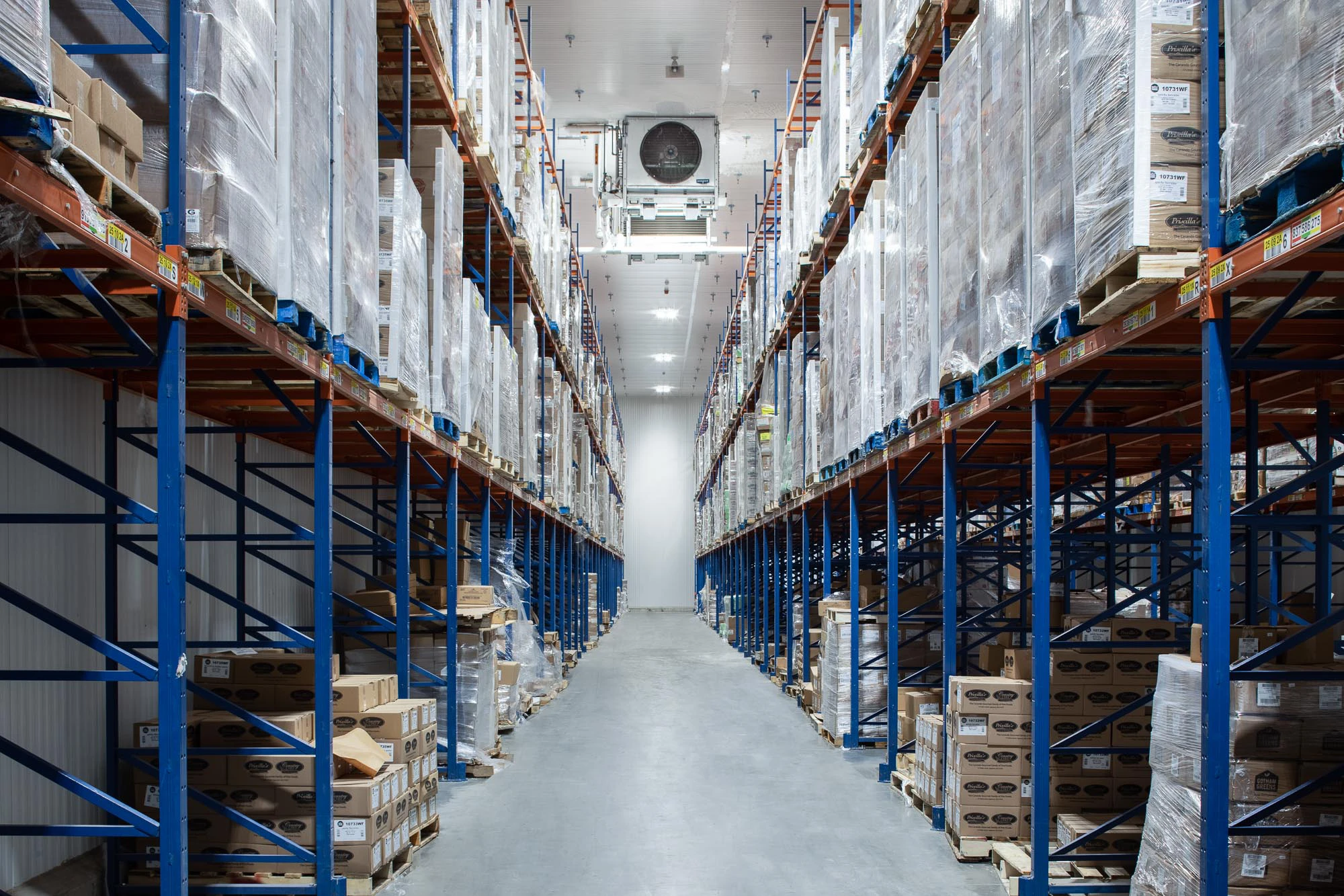 CM&B WFM Cheshire CT Frezzer_1