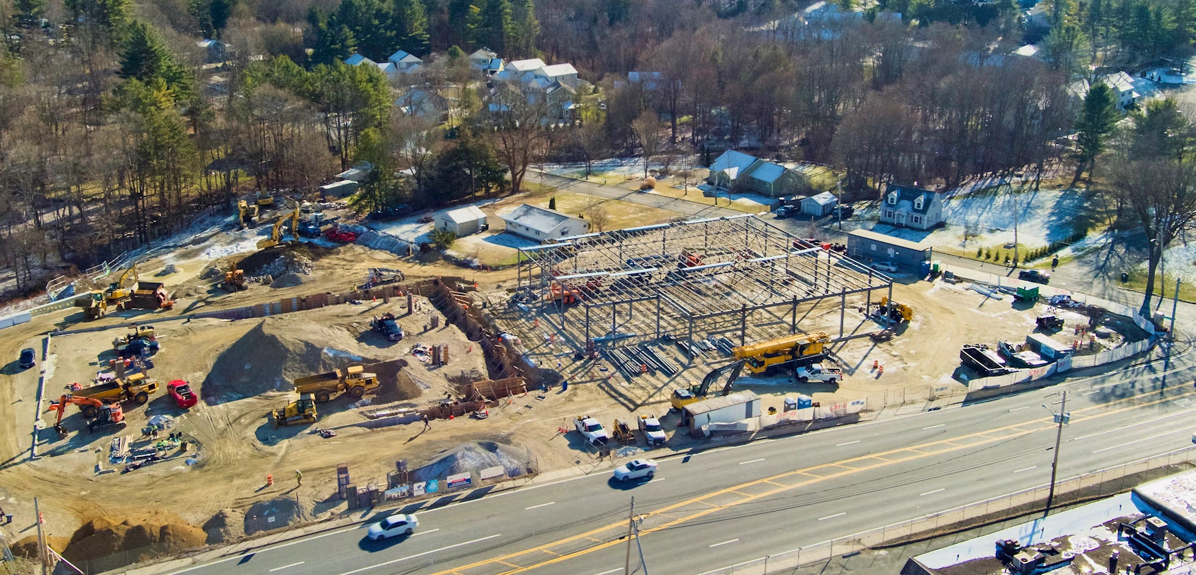 Homepage-Construction